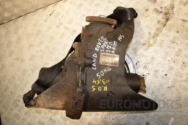 Редуктор задній i=3.54 Land Rover Range Rover Sport 2005-2012 5H224W063MA 402441 euromotors.com.ua