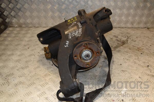 Редуктор задний i=3.54 Land Rover Range Rover Sport 2005-2012 5H224W063MA 402441 - 3