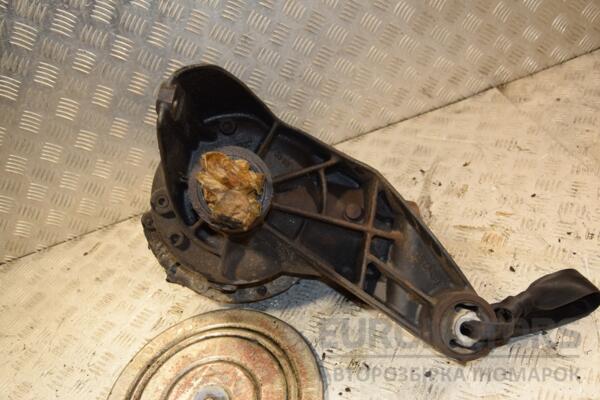 Редуктор задний i=3.54 Land Rover Range Rover Sport 2005-2012 5H224W063MA 402441 - 4