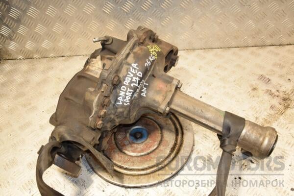 Редуктор передний i=3.54 Land Rover Range Rover Sport 2005-2012 5H223017GA 402445 euromotors.com.ua