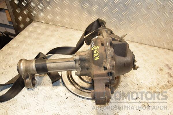 Редуктор передний i=3.54 Land Rover Range Rover Sport 2005-2012 5H223017GA 402445 - 2