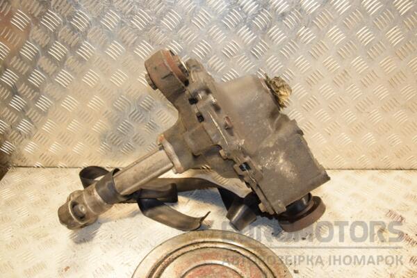 Редуктор передний i=3.54 Land Rover Range Rover Sport 2005-2012 5H223017GA 402445 - 4