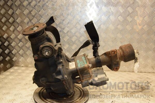 Редуктор передній Toyota Hilux 2.5td D-4D 2004-2015 402453 euromotors.com.ua