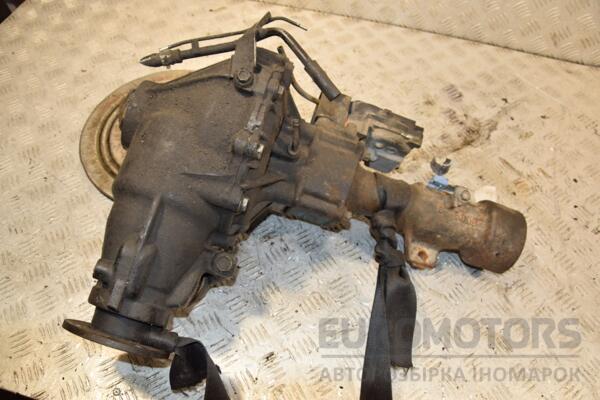Редуктор передній Toyota Hilux 2.5td D-4D 2004-2015 402453 - 3