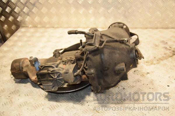 Редуктор передній Toyota Hilux 2.5td D-4D 2004-2015 402453 - 4