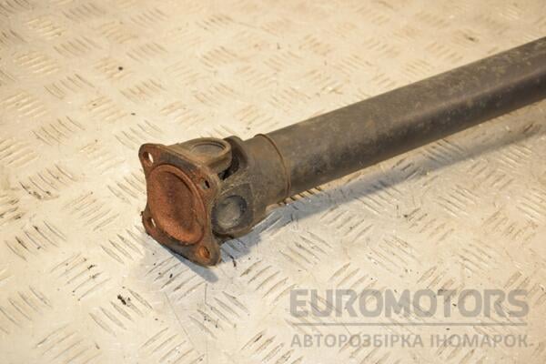 Карданний вал 3 частини (дефект) Land Rover Freelander (I) 1998-2006 TVB000170 402468 - 2