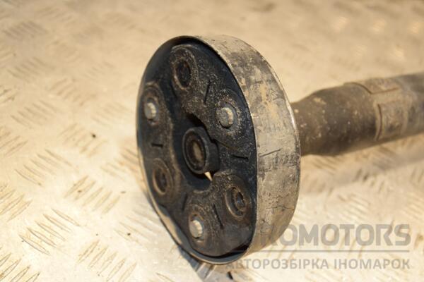 Карданний вал 2 частини (дефект) Skoda Octavia (A5) 2004-2013 402472 - 3