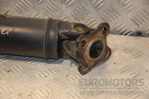 Карданний вал 2 частини Citroen C-Crosser 2.2hdi 2009-2013 402478 - 3