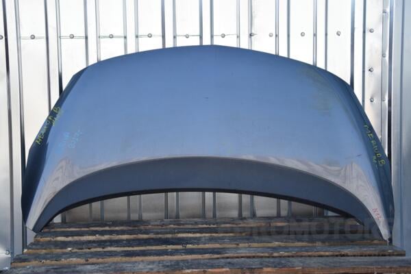 Капот 14- Opel Meriva (B) 2010-2017 402502 euromotors.com.ua
