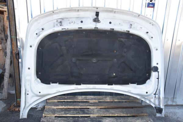 Капот Land Rover Range Rover Sport 2005-2012 BKA790050 402514 - 2