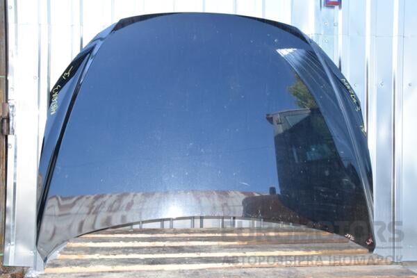 Капот Mazda 3 2013-2019 402516 euromotors.com.ua