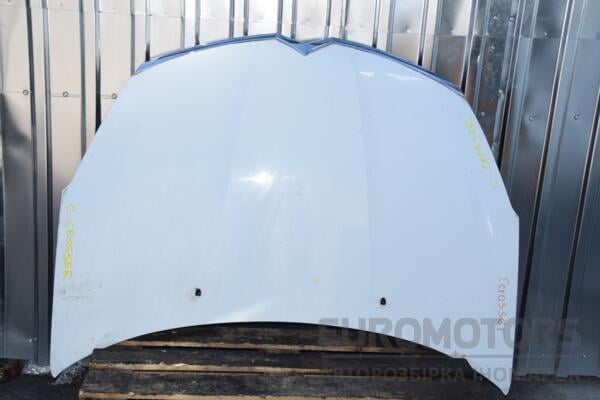 Капот Citroen C-Crosser 2009-2013 402518 euromotors.com.ua
