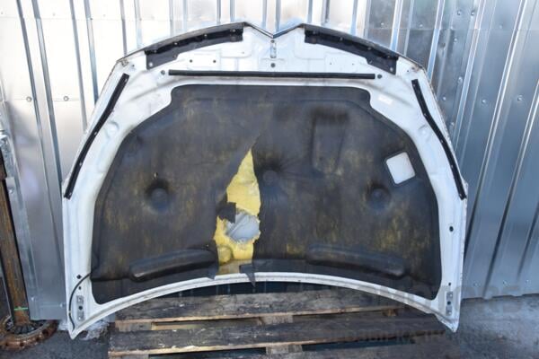 Капот Citroen C-Crosser 2009-2013 402518 - 2
