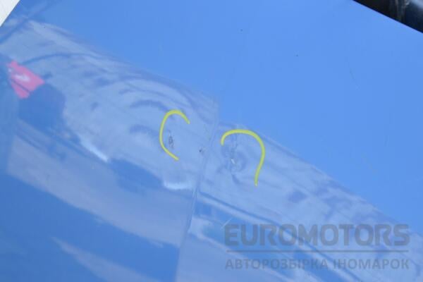 Капот -16 (дефект) Seat Leon 2013 5F0823031A 402520 - 2