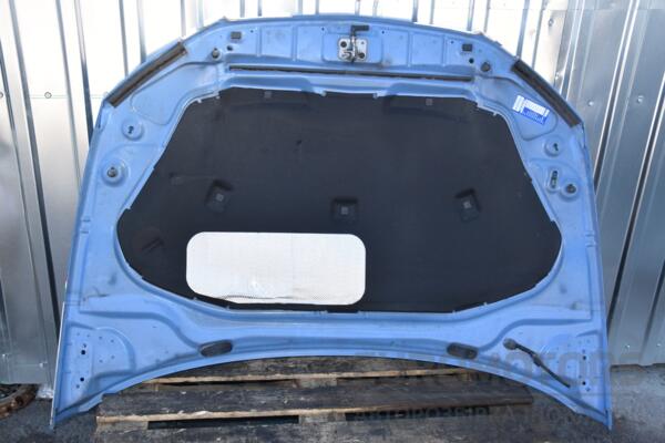 Капот -16 (дефект) Seat Leon 2013 5F0823031A 402520 - 3