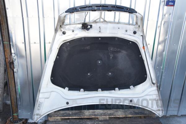 Капот 09- Skoda Octavia (A5) 2004-2013 1Z0823155B 402523 - 2