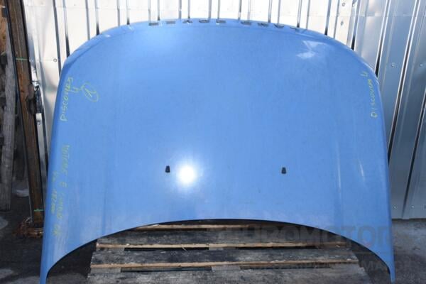 Капот Land Rover Discovery (IV) 2009-2016 BKA780040 402525 euromotors.com.ua