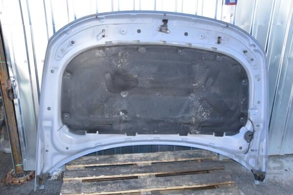 Капот Land Rover Discovery (IV) 2009-2016 BKA780040 402525 - 2