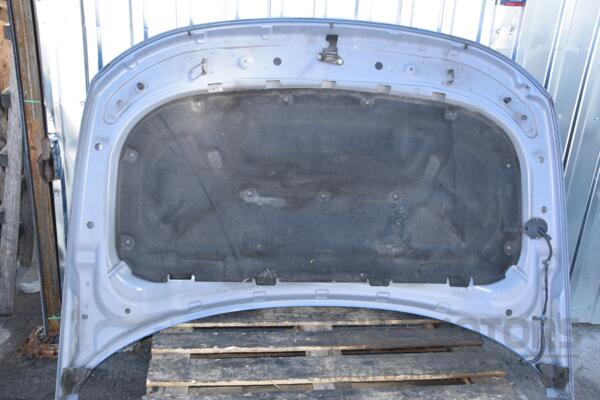 Капот Land Rover Discovery (IV) 2009-2016 BKA780040 402527 - 2
