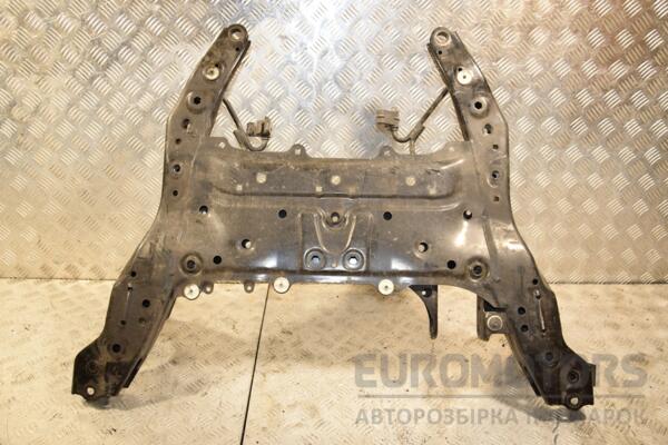 Балка передньої підвіски (підрамник) BMW 2 (F45) 2014-2021 6872729 402534 - 2