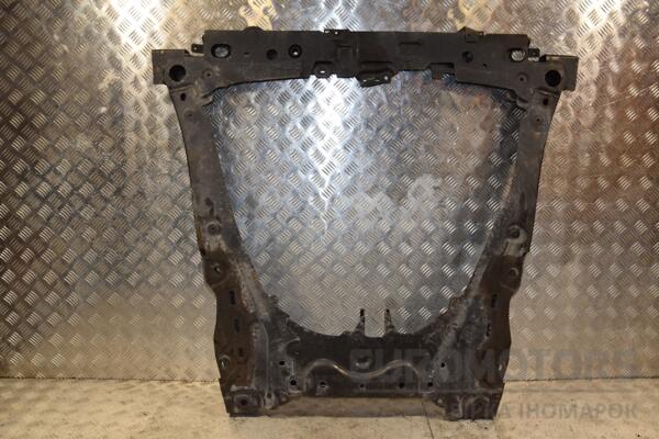 Балка передней подвески (подрамник) Renault Sandero 2020 544011167R 402540 - 2