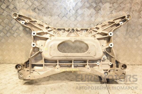 Балка передней подвески (подрамник) Land Rover Evoque 2018 K8D25C145 402544 euromotors.com.ua