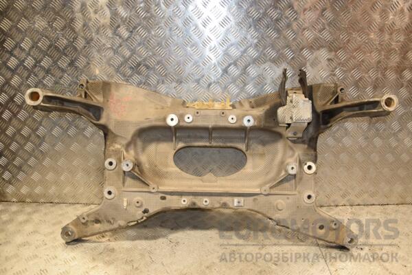 Балка передней подвески (подрамник) Land Rover Evoque 2018 K8D25C145 402544 - 2