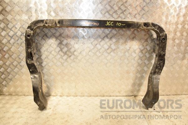 Балка под радиатор Jeep Grand Cherokee 2010 5156114AA 402546 euromotors.com.ua