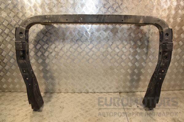 Балка под радиатор Jeep Grand Cherokee 2010 5156114AA 402546 - 2