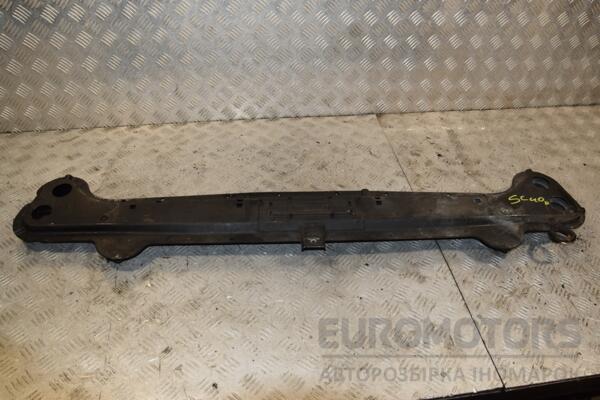 Балка радіаторна Fiat Scudo 1995-2007 1401063280 402552 euromotors.com.ua