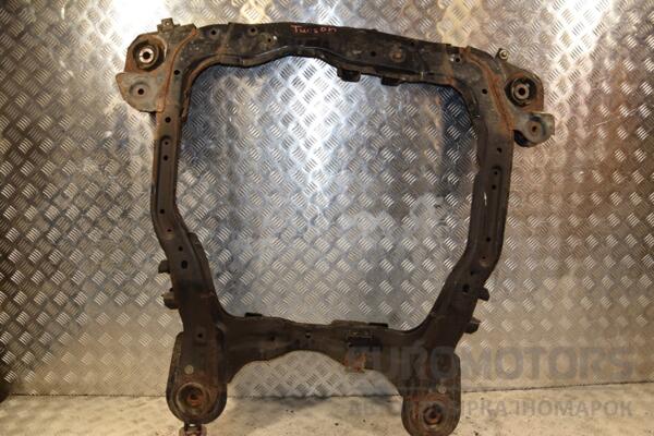 Балка передней подвески (подрамник) Hyundai Tucson 2004-2009 624052E000 402554 - 3