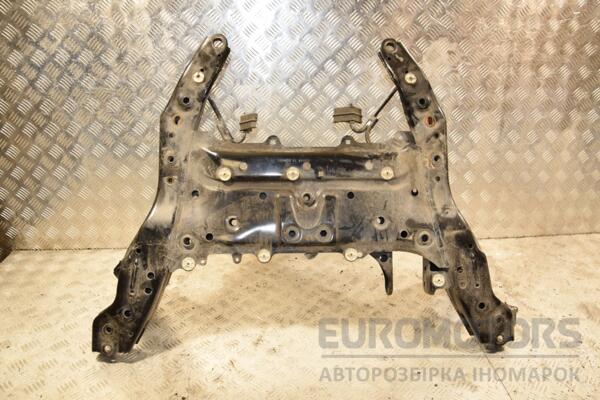 Балка передней подвески (подрамник) BMW 1 (F40) 2019-2024 6872729 402557 - 2