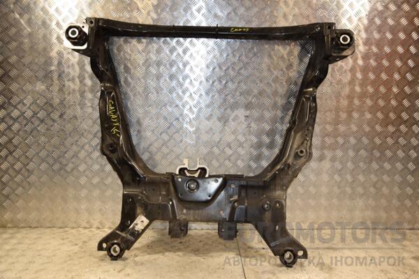 Балка передней подвески (подрамник) Ford Galaxy 2015 E1GC5C145BK 402567 euromotors.com.ua