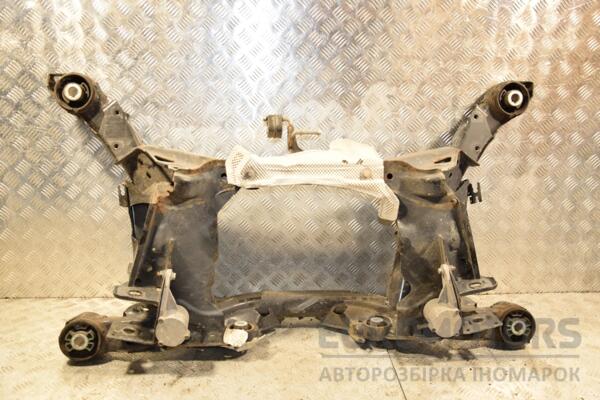Балка задньої підвіски (підрамник) Land Rover Evoque 2018 LR133938 402573 - 2