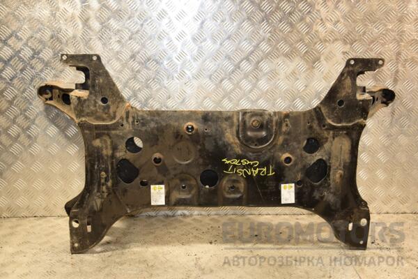 Балка передньої підвіски (підрамник) Ford Transit/Tourneo Custom 2012 GK215019BD 402575 euromotors.com.ua