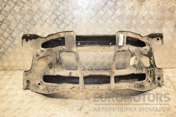 Балка задней подвески (подрамник) Fiat 500X 2014 52012557 402577 euromotors.com.ua