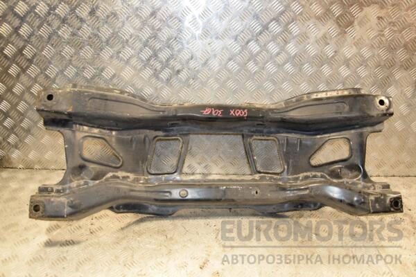 Балка задней подвески (подрамник) Fiat 500X 2014 52012557 402577 - 2