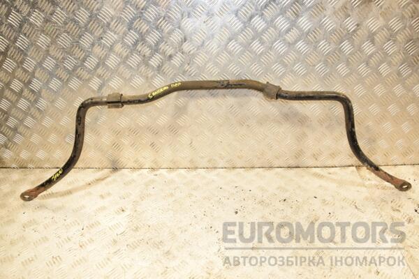 Стабилизатор передний D25 Renault Sandero 2007-2013 402581 euromotors.com.ua
