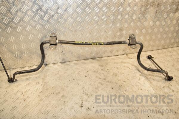 Стабилизатор передний D22 Mazda 3 2013-2019 402582 euromotors.com.ua