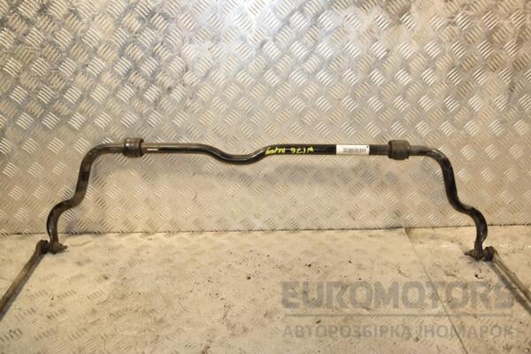 Стабилизатор передний D26 Mercedes A-class (W176) 2012-2018 A2463203411 402583 euromotors.com.ua