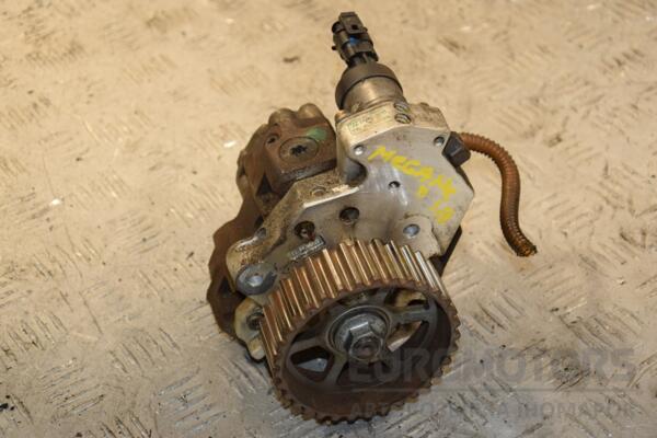 Топливный насос высокого давления (ТНВД) Renault Megane 1.9dCi (II) 2003-2009 0445010087 402598 euromotors.com.ua