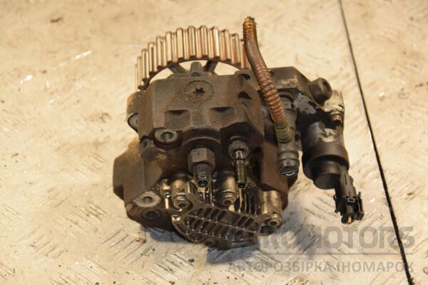 Топливный насос высокого давления (ТНВД) Renault Scenic 1.9dCi (II) 2003-2009 0445010087 402598 - 2