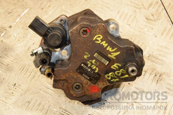 Топливный насос высокого давления (ТНВД) BMW 5 2.0tdi (E60/E61) 2003-2010 0445010045 402600 euromotors.com.ua