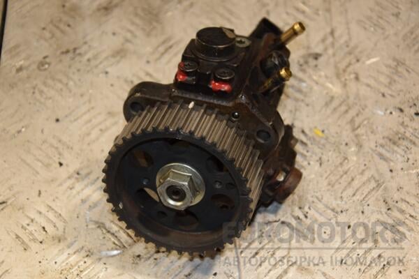 Топливный насос высокого давления (ТНВД) Opel Vectra 1.9cdti (C) 2002-2008 0445010184 402602 euromotors.com.ua
