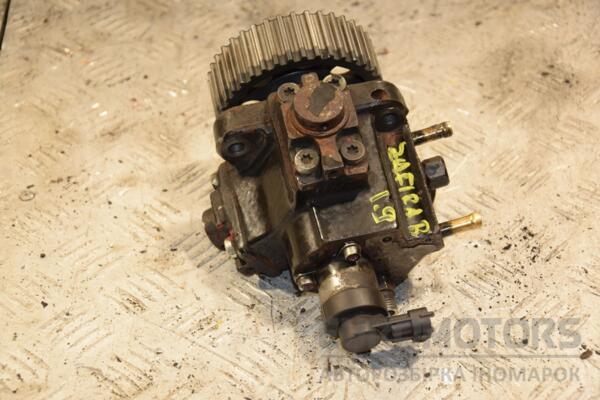 Топливный насос высокого давления (ТНВД) Opel Astra 1.9cdti (H) 2004-2010 0445010184 402602 - 2