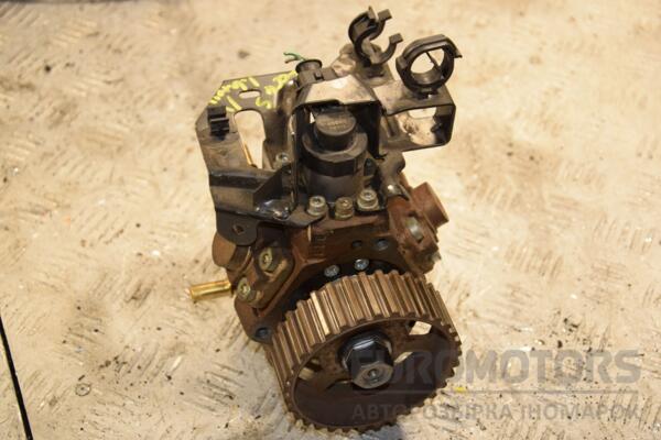 Паливний насос високого тиску (ТНВД) Ford Focus 1.6tdci (II) 2004-2011 0445010102 402604 euromotors.com.ua