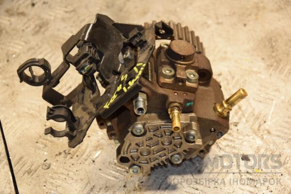Паливний насос високого тиску (ТНВД) Ford Focus 1.6tdci (II) 2004-2011 0445010102 402604 - 2
