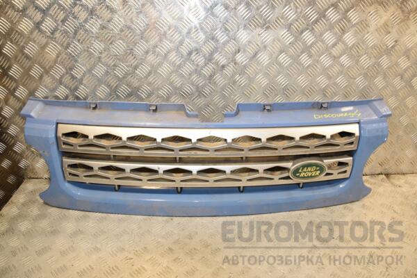 Решетка радиатора (дефект) Land Rover Discovery (IV) 2009-2016 AH228138B 402612 euromotors.com.ua