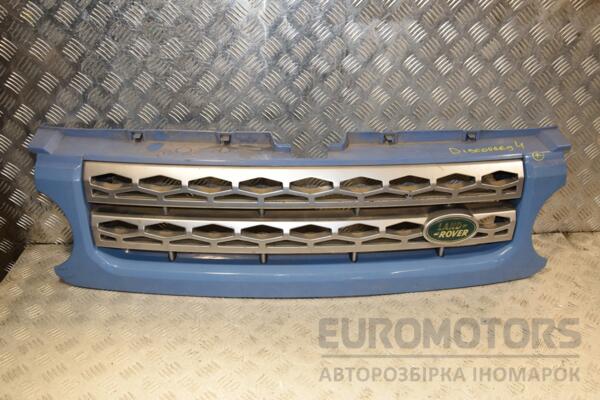 Решітка радіатора Land Rover Discovery (IV) 2009-2016 AH228138B 402615 euromotors.com.ua