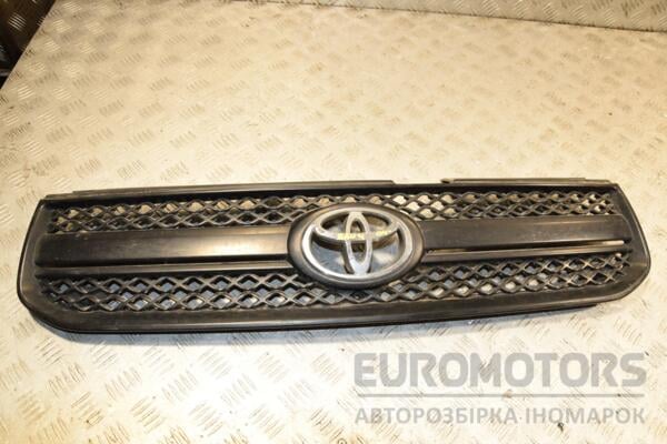 Решетка радиатора 04- Toyota Rav 4 2000-2005 5310142140 402619 euromotors.com.ua